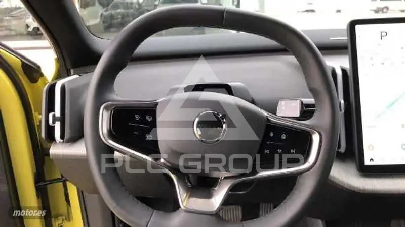 2025 Volvo EX 30