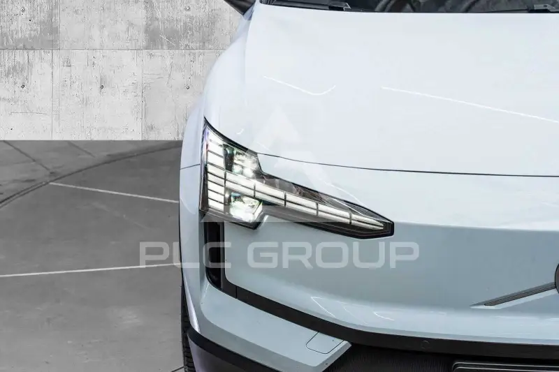 2025 Volvo EX 30