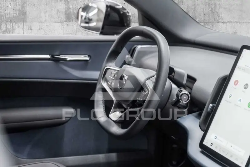 2025 Volvo EX 30