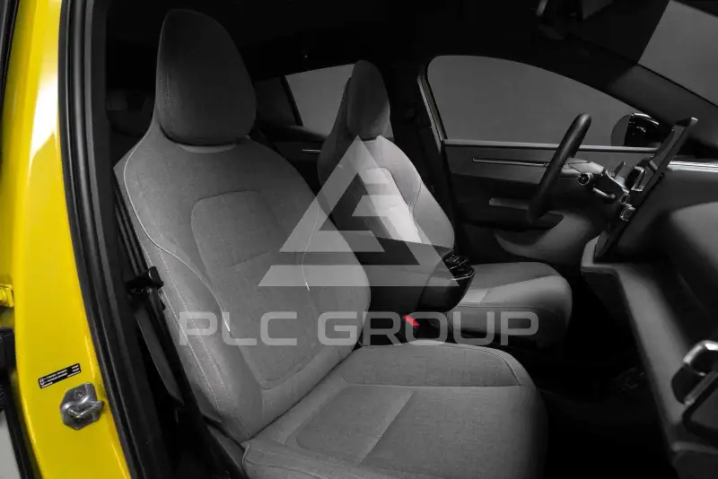 2025 Volvo EX 30