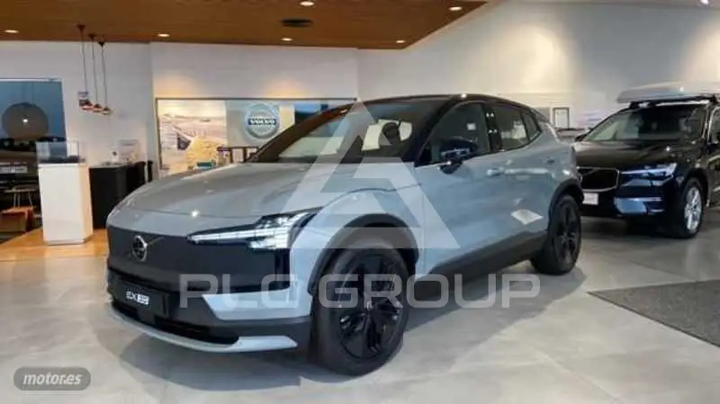2025 Volvo EX 30