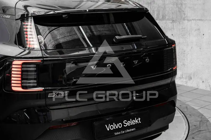 2025 Volvo EX 30