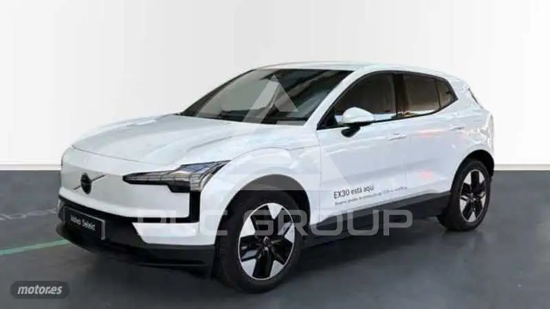 2025 Volvo EX 30