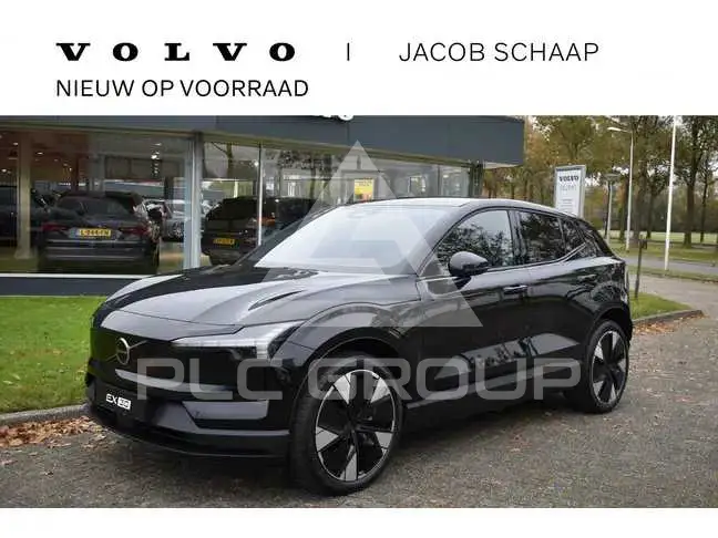 2025 Volvo EX 30