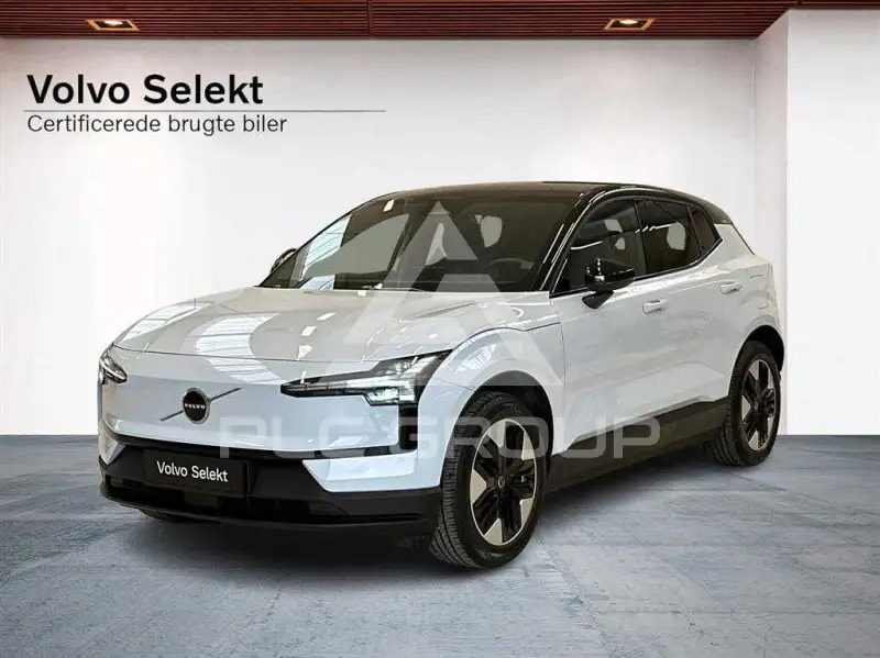 2025 Volvo EX 30