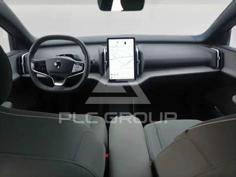 2025 Volvo EX 30