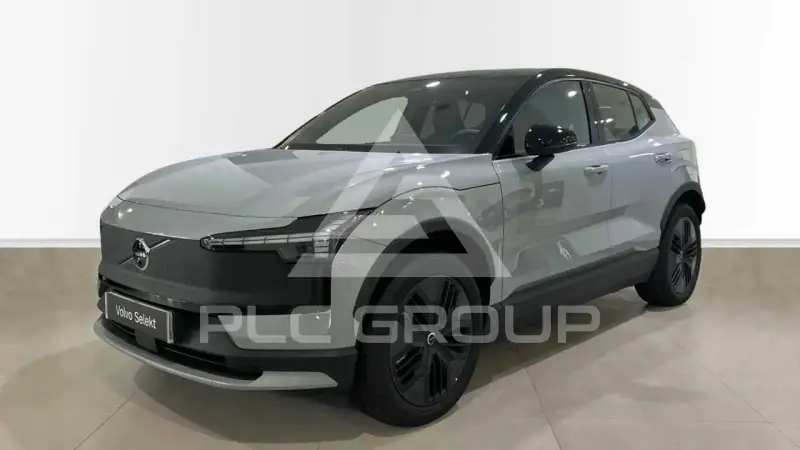 2025 Volvo EX 30