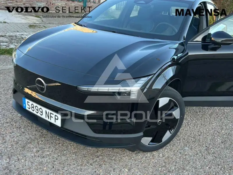 2025 Volvo EX 30