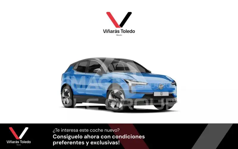 2025 Volvo EX 30