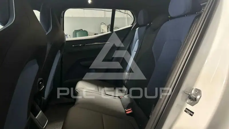 2025 Volvo EX 30