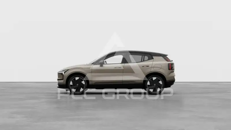 2025 Volvo EX 30