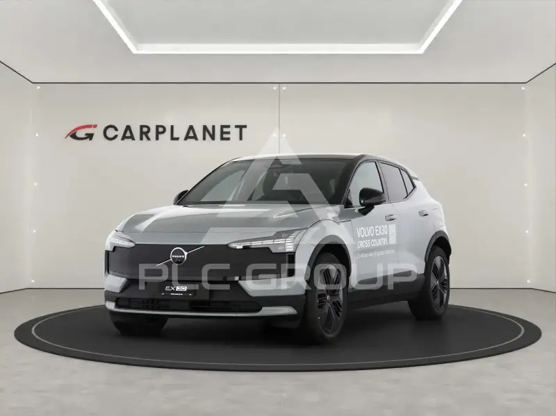 2025 Volvo EX 30