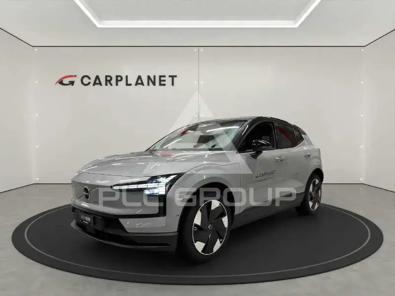 2025 Volvo EX 30