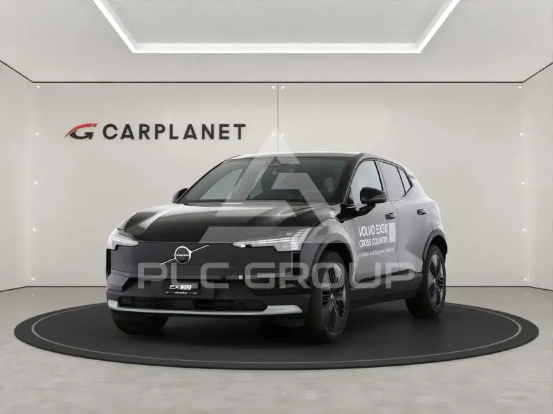 2025 Volvo EX 30