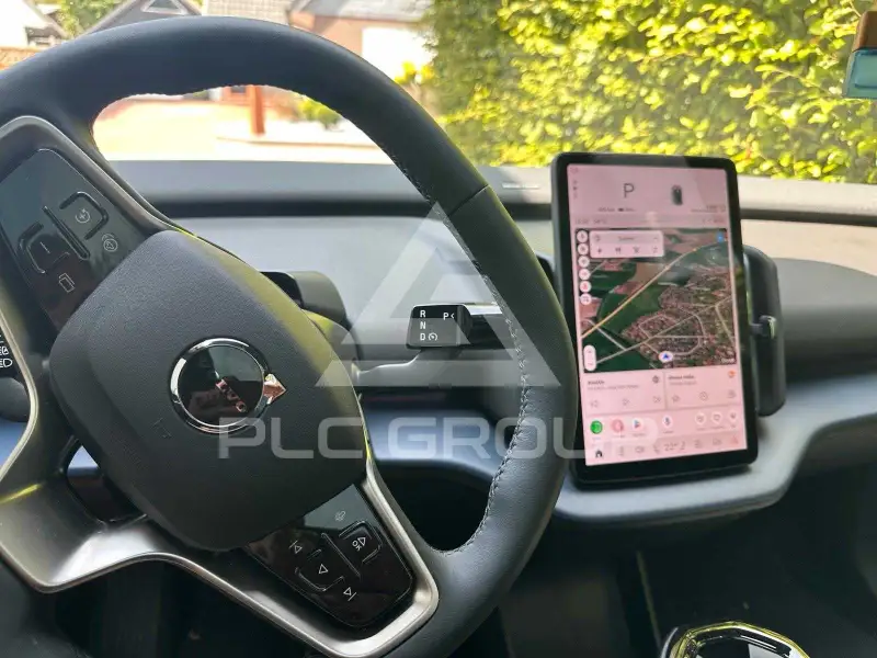 2025 Volvo EX 30