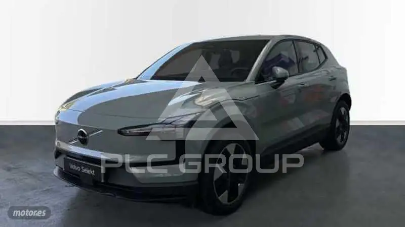 2025 Volvo EX 30
