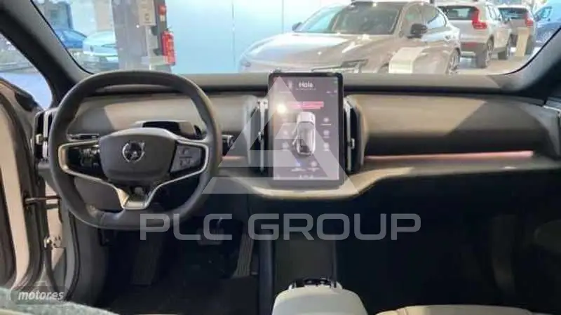 2025 Volvo EX 30