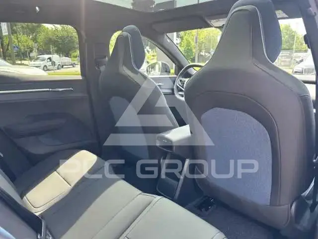 2025 Volvo EX 30