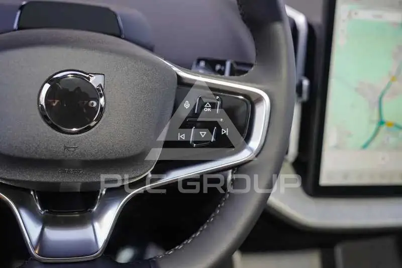 2025 Volvo EX 30