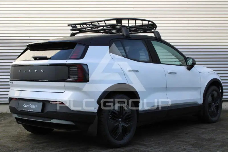 2025 Volvo EX 30