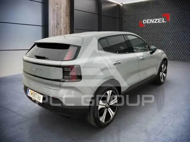 2025 Volvo EX 30