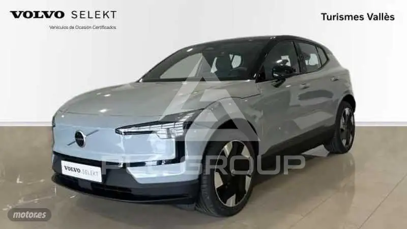 2025 Volvo EX 30