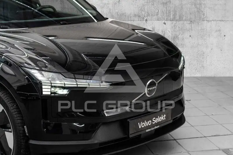 2025 Volvo EX 30