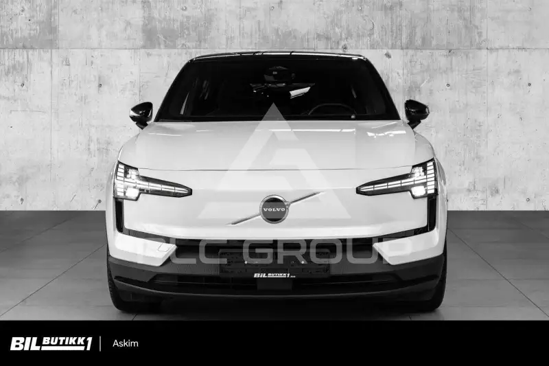 2025 Volvo EX 30
