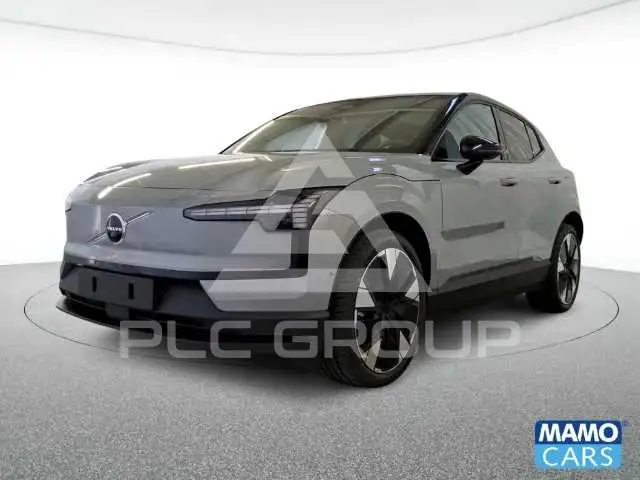 2025 Volvo EX 30