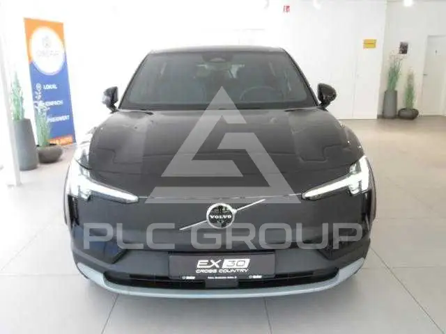 2025 Volvo EX 30
