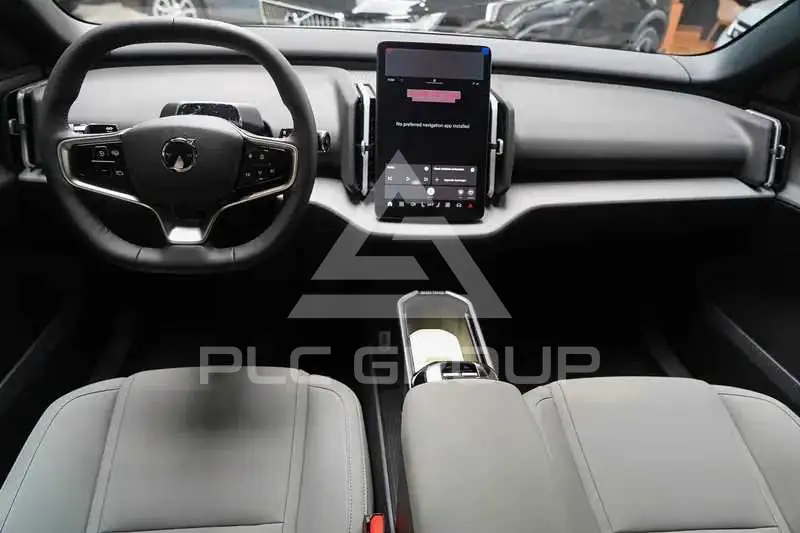 2025 Volvo EX 30