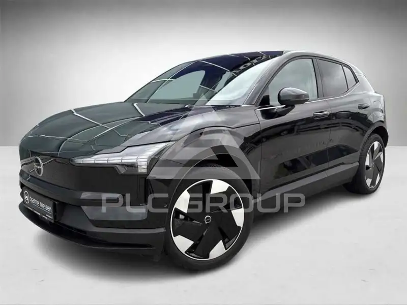 2025 Volvo EX 30