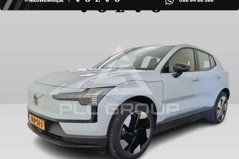 2025 Volvo EX 30