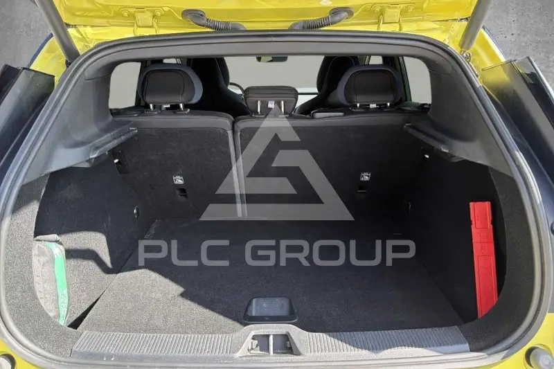 2025 Volvo EX 30