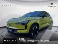 2025 Volvo EX 30