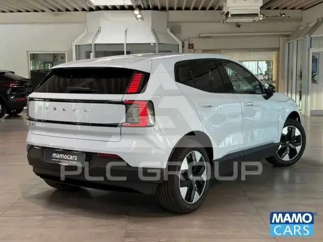 2025 Volvo EX 30