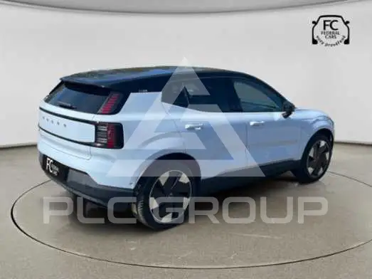 2025 Volvo EX 30