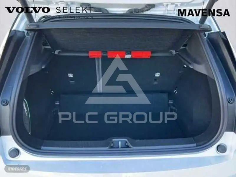 2025 Volvo EX 30