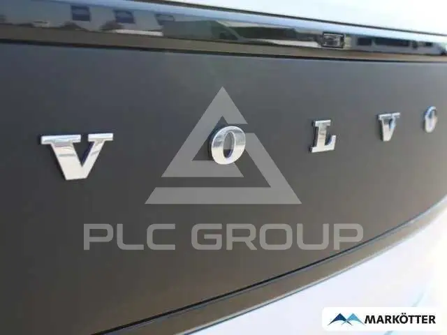 2025 Volvo EX 30
