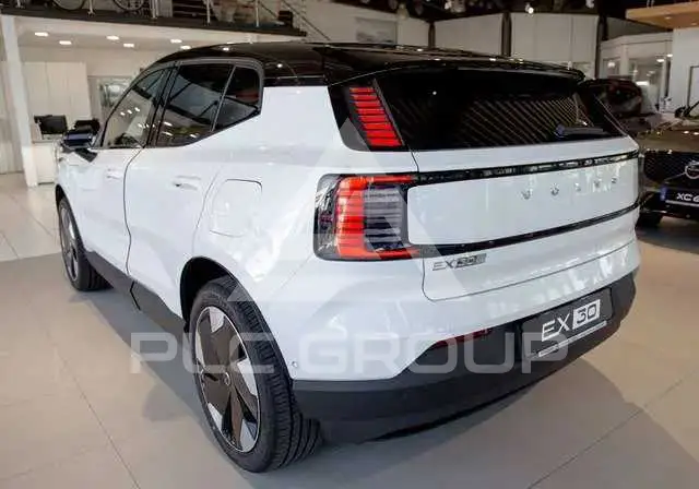 2025 Volvo EX 30