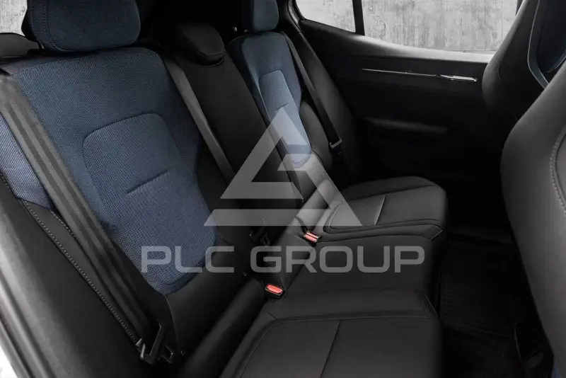 2025 Volvo EX 30
