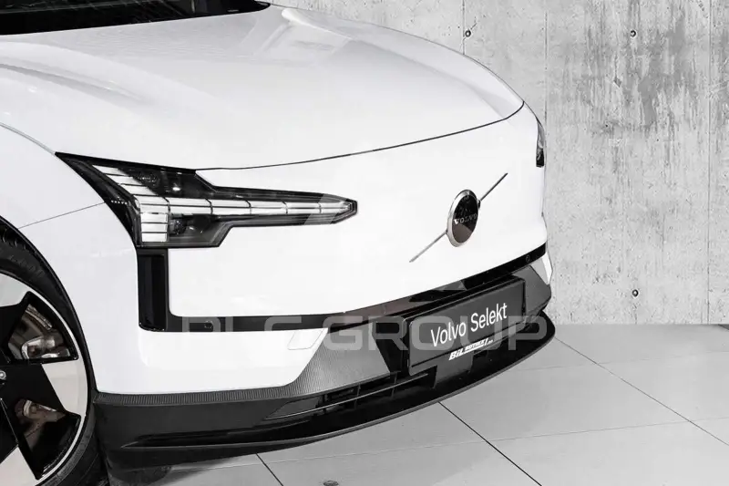 2025 Volvo EX 30