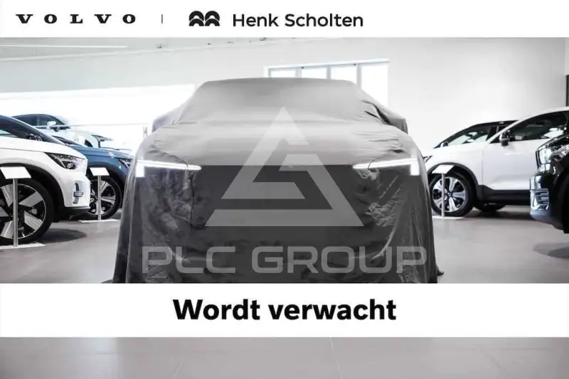 2025 Volvo EX 30