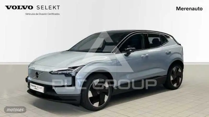 2025 Volvo EX 30