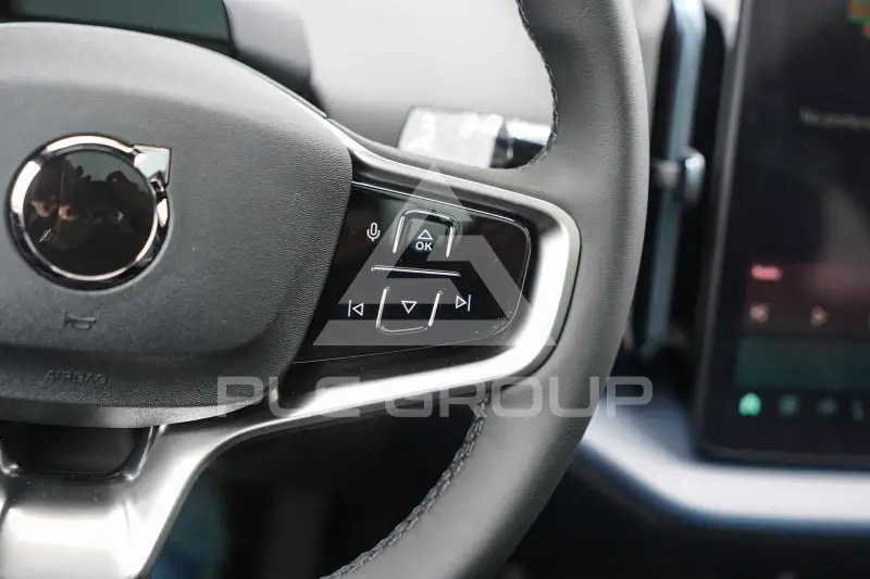 2025 Volvo EX 30