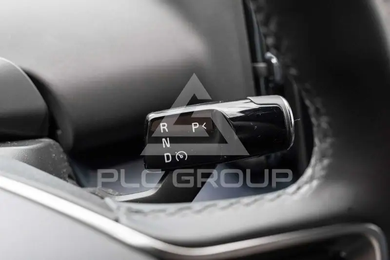 2025 Volvo EX 30