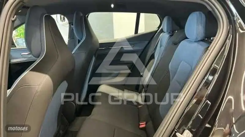2025 Volvo EX 30