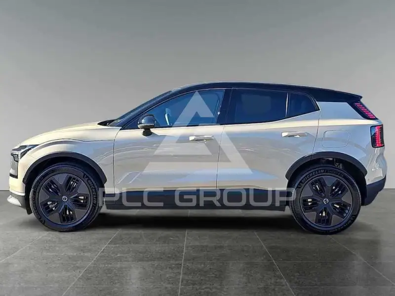 2025 Volvo EX 30