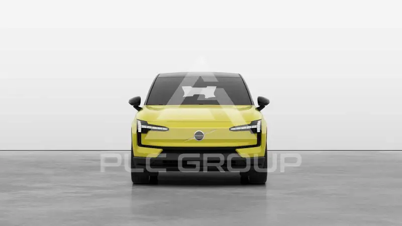 2025 Volvo EX 30
