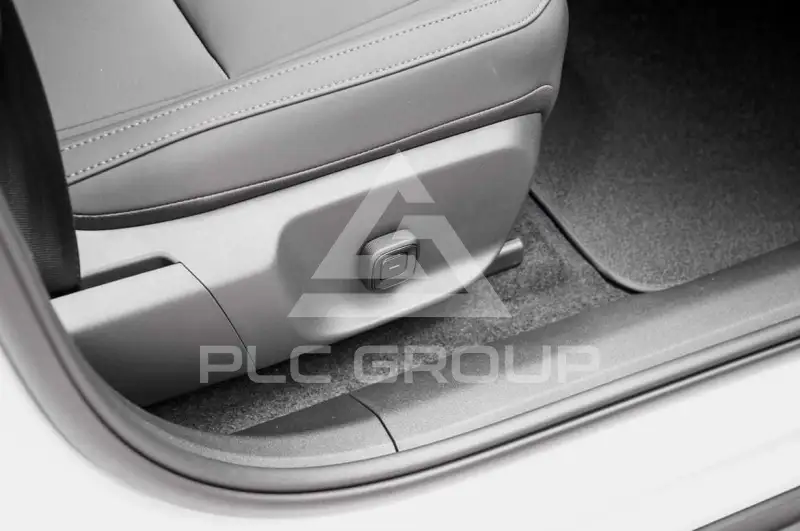 2025 Volvo EX 30